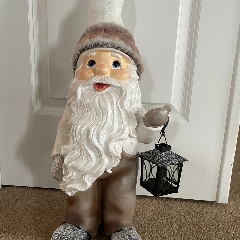 Gnome